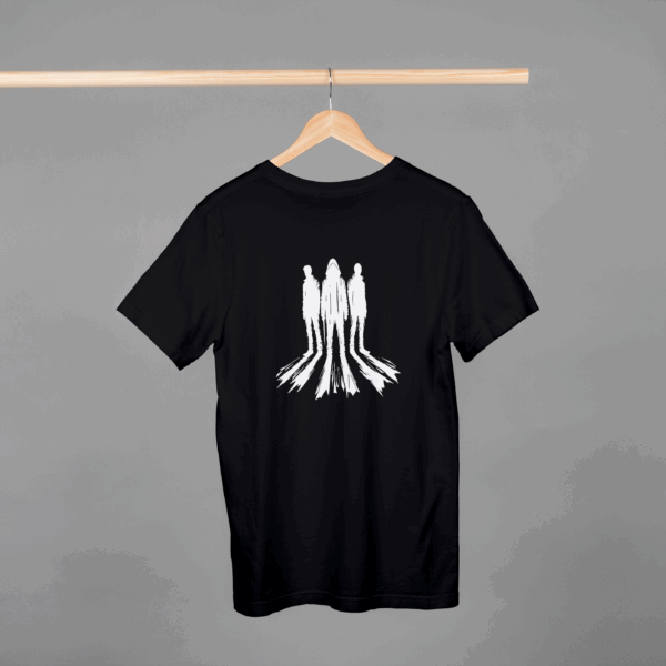 Shadow - In the Dark we rise 50.4