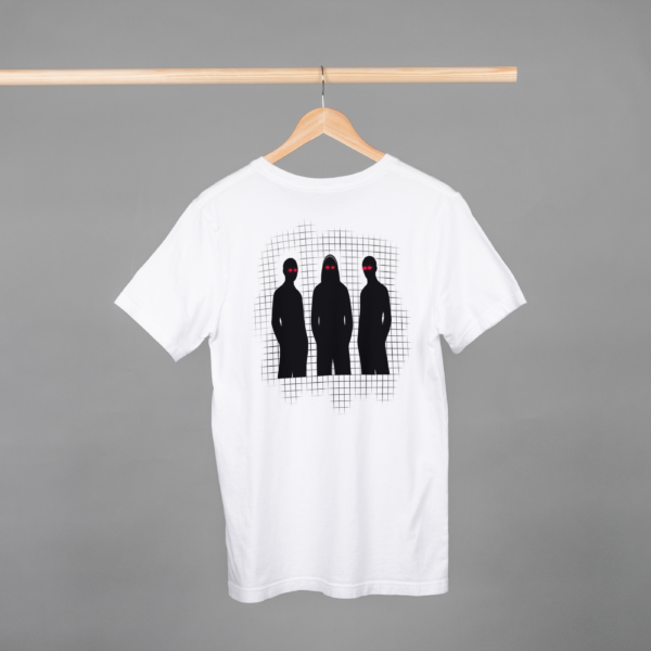 Shadow - In the Dark we rise 50.1