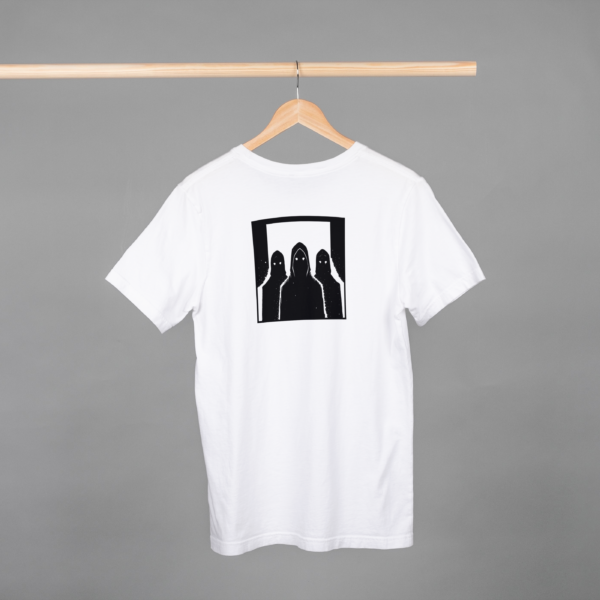 Shadow - In the Dark we rise 50.3